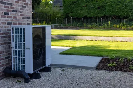 heat pump