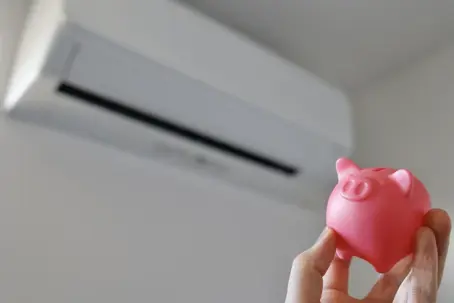 air conditioner